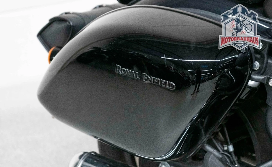 Angebot Royal Enfield Super Meteor 650 Bild 7: Angebot Royal Enfield Super Meteor 650