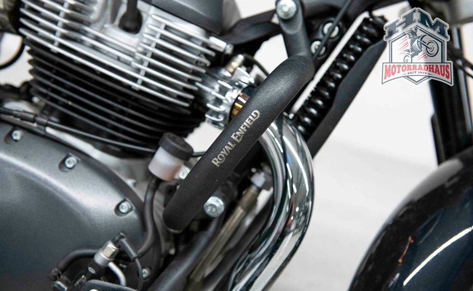 Angebot Royal Enfield Super Meteor 650 Bild 8: Angebot Royal Enfield Super Meteor 650