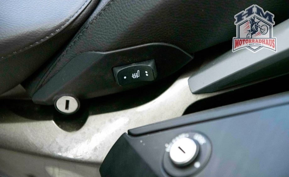 Angebot BMW R 1250 RT Bild 10: Angebot BMW R 1250 RT