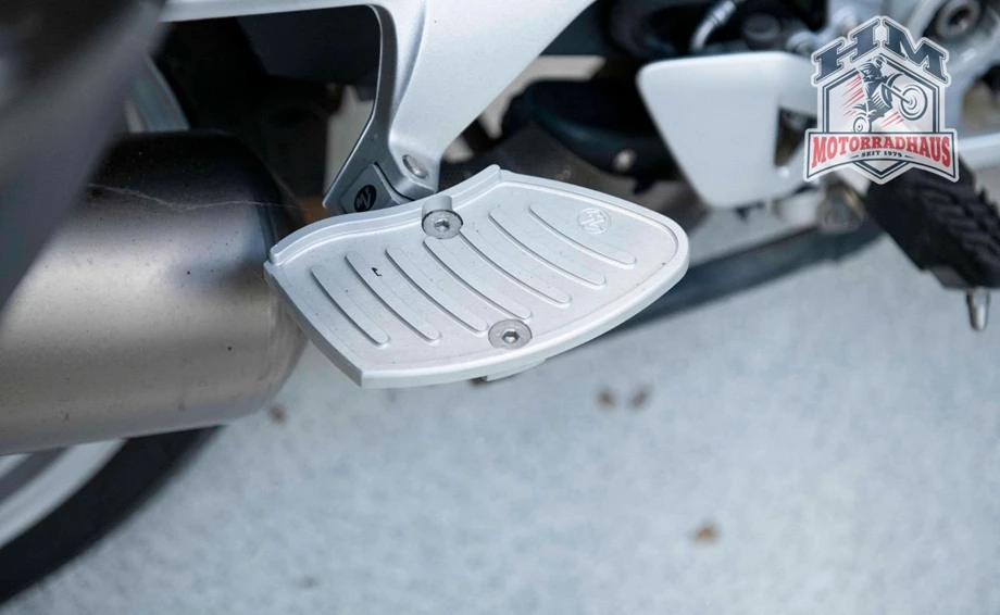 Angebot BMW R 1250 RT Bild 11: Angebot BMW R 1250 RT