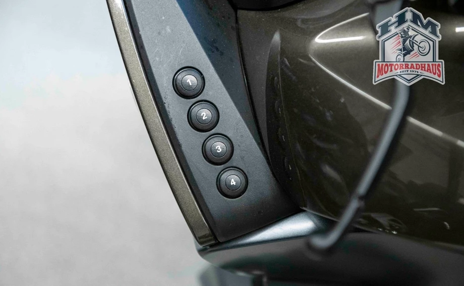 Angebot BMW R 1250 RT Bild 12: Angebot BMW R 1250 RT