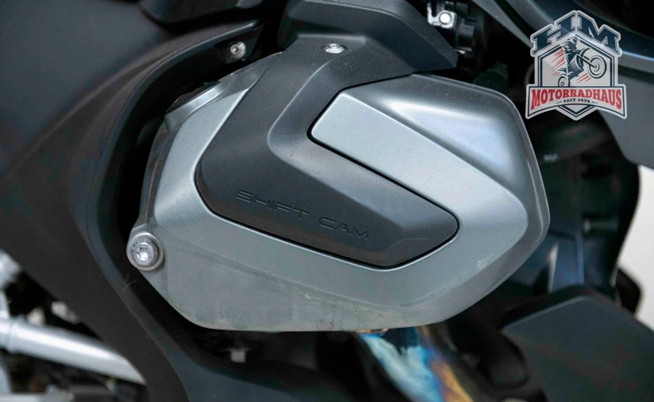 Angebot BMW R 1250 RT Bild 13: Angebot BMW R 1250 RT