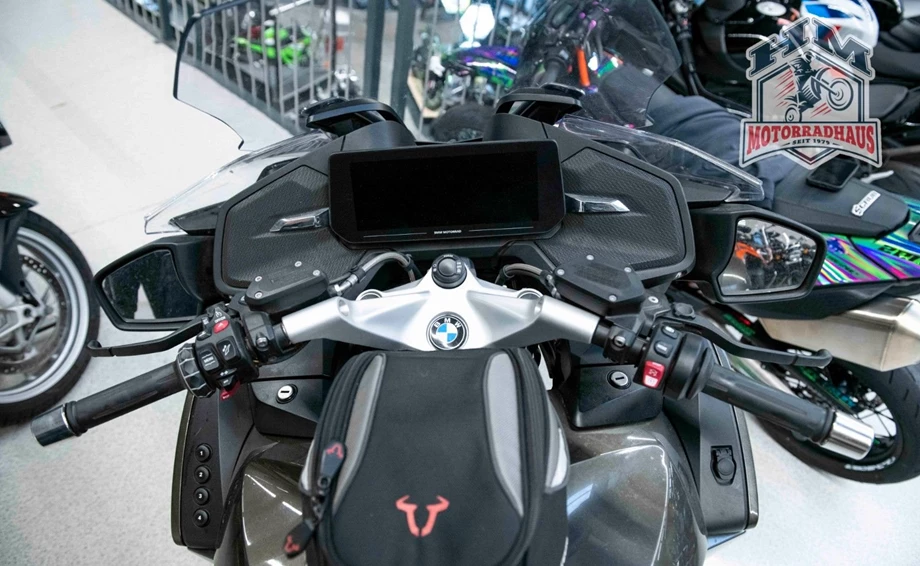 Angebot BMW R 1250 RT Bild 15: Angebot BMW R 1250 RT