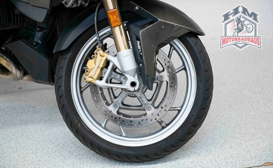 Angebot BMW R 1250 RT Bild 18: Angebot BMW R 1250 RT