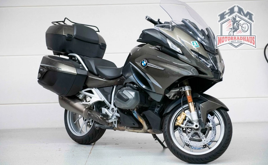 Angebot BMW R 1250 RT Bild 2: Angebot BMW R 1250 RT