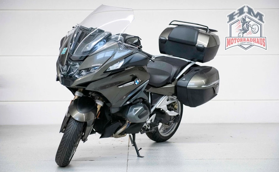 Angebot BMW R 1250 RT Bild 3: Angebot BMW R 1250 RT