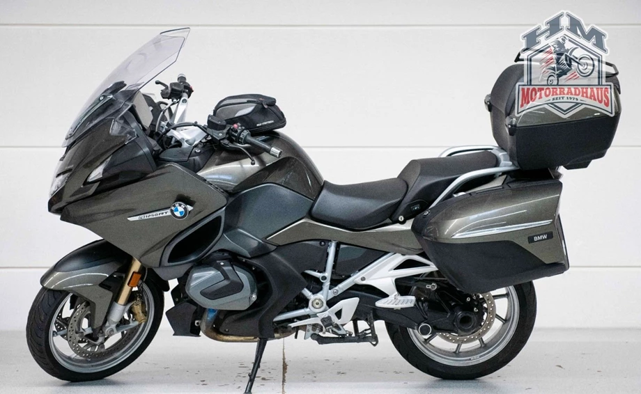 Angebot BMW R 1250 RT Bild 4: Angebot BMW R 1250 RT