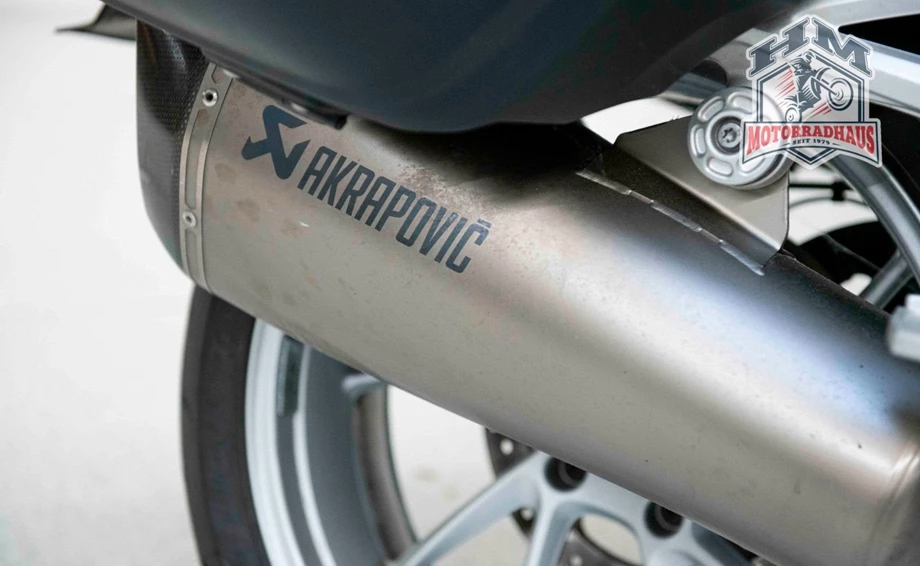 Angebot BMW R 1250 RT Bild 5: Angebot BMW R 1250 RT