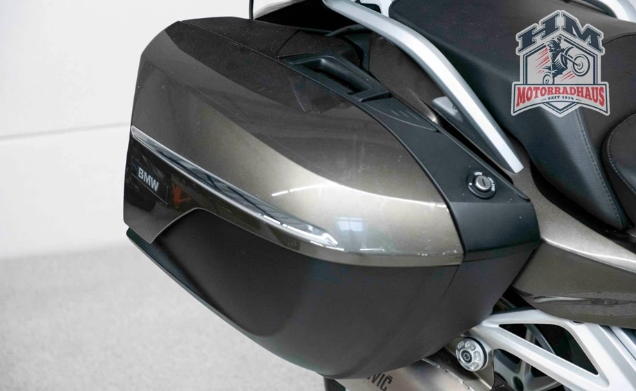 Angebot BMW R 1250 RT Bild 6: Angebot BMW R 1250 RT