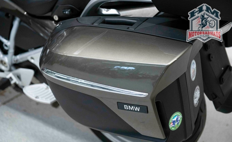 Angebot BMW R 1250 RT Bild 8: Angebot BMW R 1250 RT
