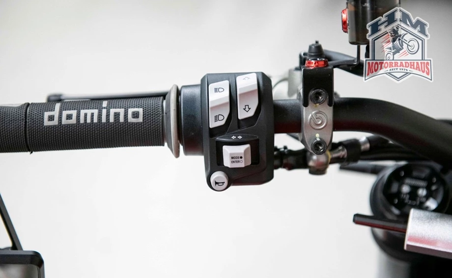 Angebot Ducati Streetfighter V2 Bild 10: Angebot Ducati Streetfighter V2