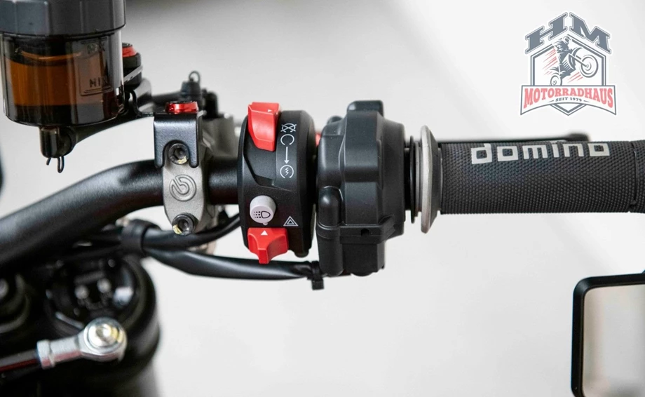 Angebot Ducati Streetfighter V2 Bild 11: Angebot Ducati Streetfighter V2