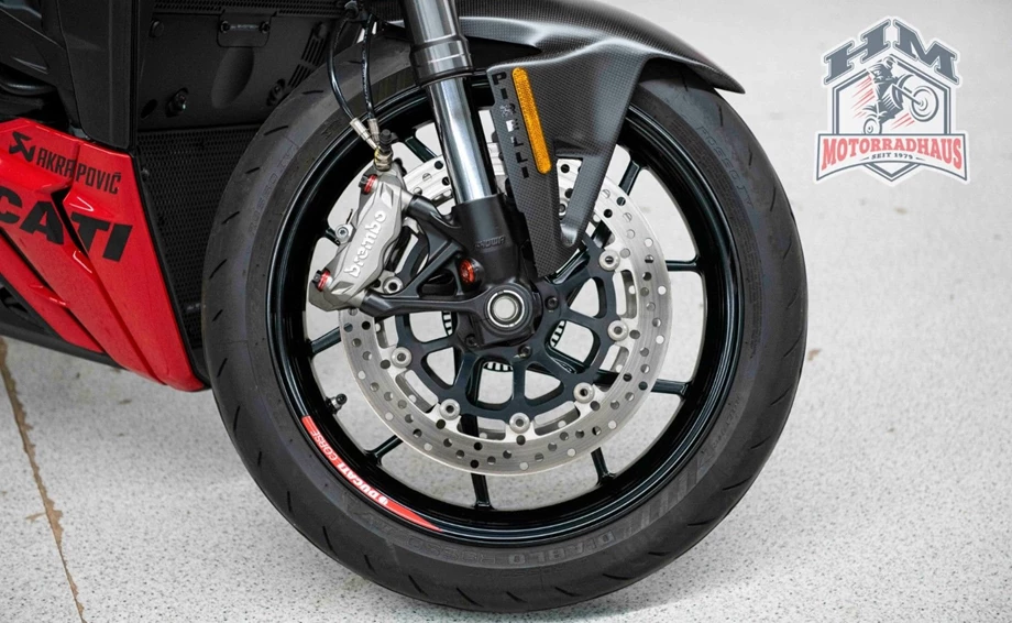 Angebot Ducati Streetfighter V2 Bild 13: Angebot Ducati Streetfighter V2