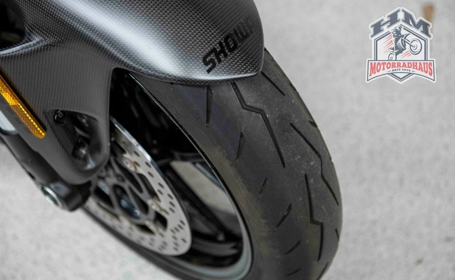 Angebot Ducati Streetfighter V2 Bild 14: Angebot Ducati Streetfighter V2