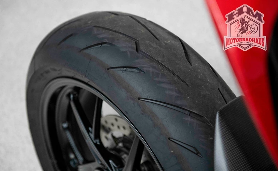 Angebot Ducati Streetfighter V2 Bild 15: Angebot Ducati Streetfighter V2