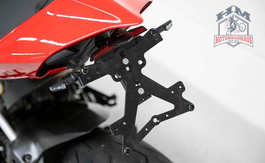 Angebot Ducati Streetfighter V2 Bild 5: Angebot Ducati Streetfighter V2