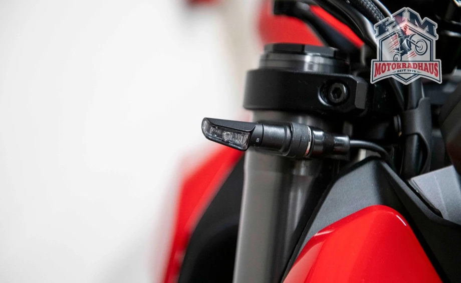 Angebot Ducati Streetfighter V2 Bild 7: Angebot Ducati Streetfighter V2