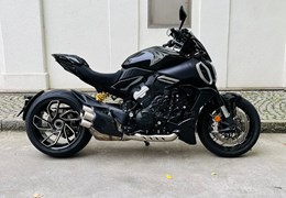 Gebrauchte Ducati Diavel V4