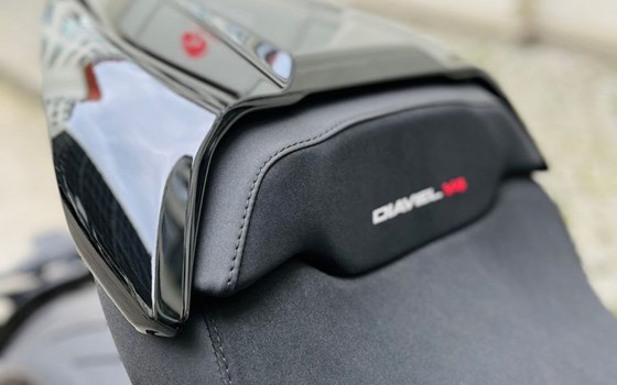 Gebrauchtmotorrad Ducati Diavel V4 - Bild 5