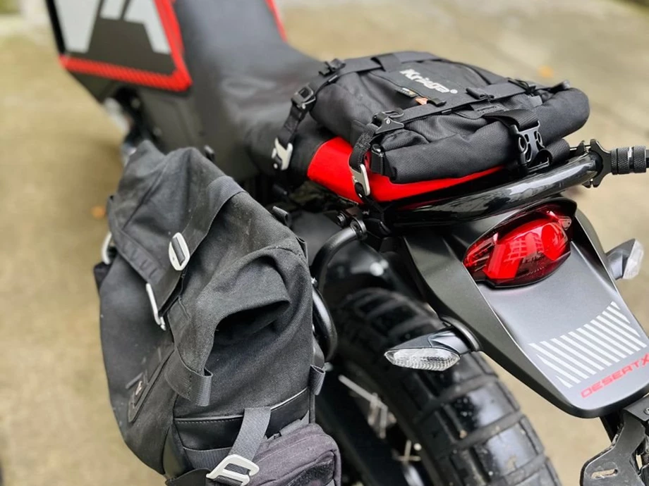 Angebot Ducati DesertX Bild 5: Angebot Ducati DesertX