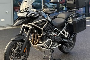 Angebot Triumph Tiger 1200 GT PRO