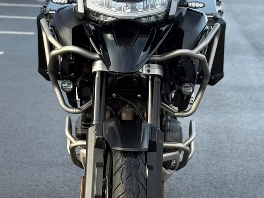 Angebot Triumph Tiger 1200 GT PRO Bild 2: Angebot Triumph Tiger 1200 GT PRO