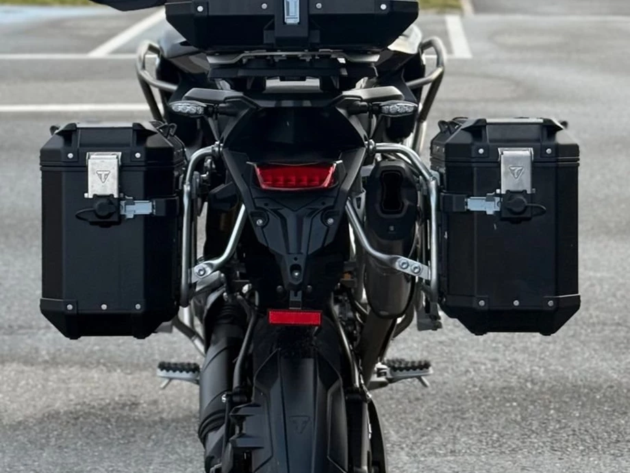 Angebot Triumph Tiger 1200 GT PRO Bild 4: Angebot Triumph Tiger 1200 GT PRO