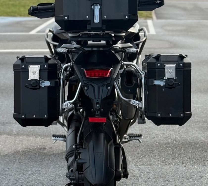 Angebot Triumph Tiger 1200 GT PRO