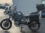 Angebot Triumph Tiger 1200 GT PRO