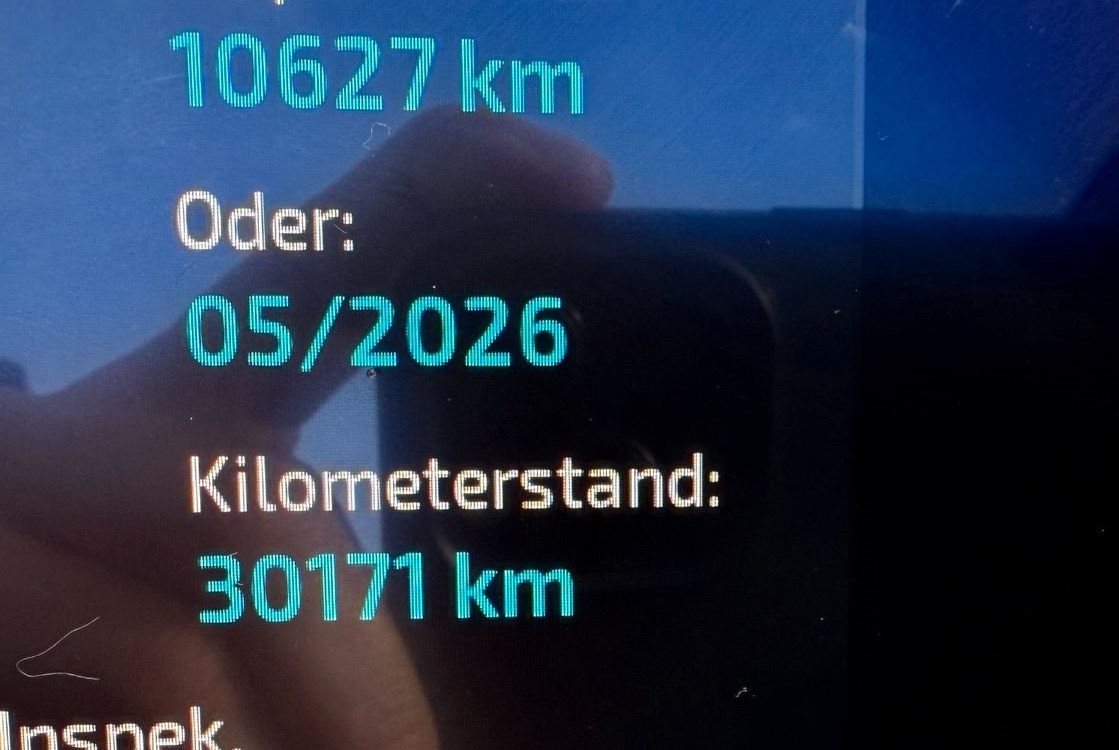 Zum Vergrößern bitte anklicken! Angebot Triumph Tiger 1200 GT PRO