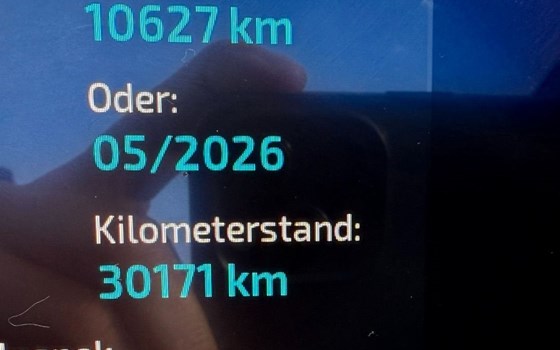 Gebrauchtmotorrad Triumph Tiger 1200 GT PRO - Bild 6