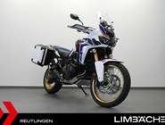 Honda CRF1000L Africa Twin DCT