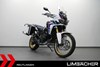Honda CRF1000L Africa Twin DCT