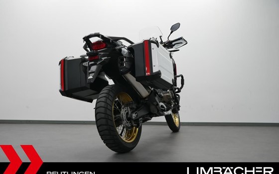 Gebrauchtmotorrad Honda CRF1000L Africa Twin DCT - Bild 4