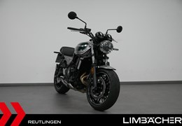 Gebrauchte Kawasaki Z650 RS