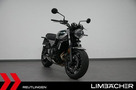 Kawasaki Z650 RS