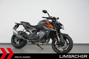 Angebot KTM 990 Duke