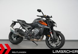 Gebrauchte KTM 990 Duke