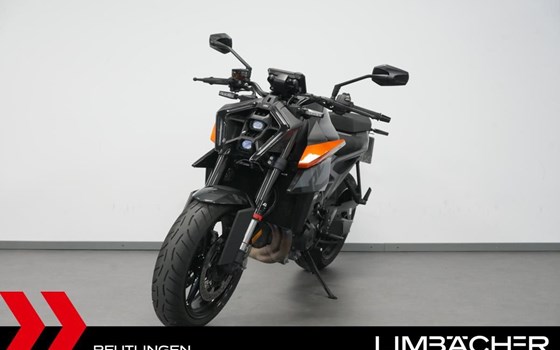 Gebrauchtmotorrad KTM 990 Duke - Bild 2