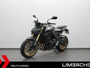 Honda CB1000 Hornet SP