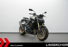 Gebrauchte Honda CB1000 Hornet SP