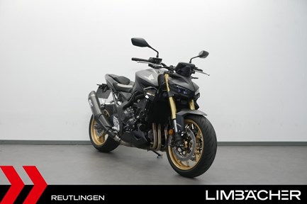 Honda CB1000 Hornet SP