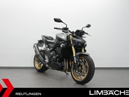 Honda CB1000 Hornet SP