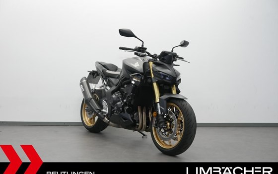 Gebrauchtmotorrad Honda CB1000 Hornet SP - Bild 1