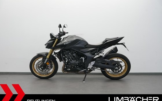 Gebrauchtmotorrad Honda CB1000 Hornet SP - Bild 2