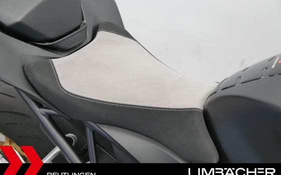 Gebrauchtmotorrad Honda CB1000 Hornet SP - Bild 5