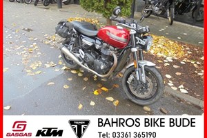 Angebot Triumph Speed Twin 1200