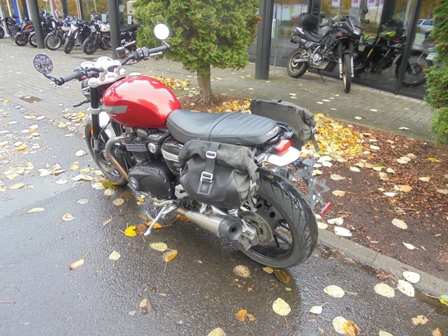 Angebot Triumph Speed Twin 1200 Bild 12: Angebot Triumph Speed Twin 1200