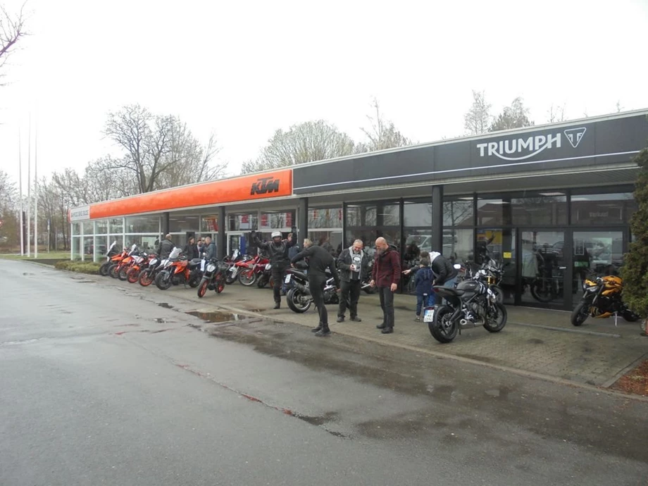 Angebot Triumph Speed Twin 1200 Bild 13: Angebot Triumph Speed Twin 1200