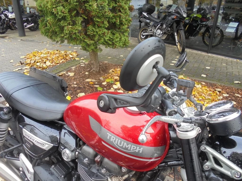 Angebot Triumph Speed Twin 1200 Bild 8: Angebot Triumph Speed Twin 1200